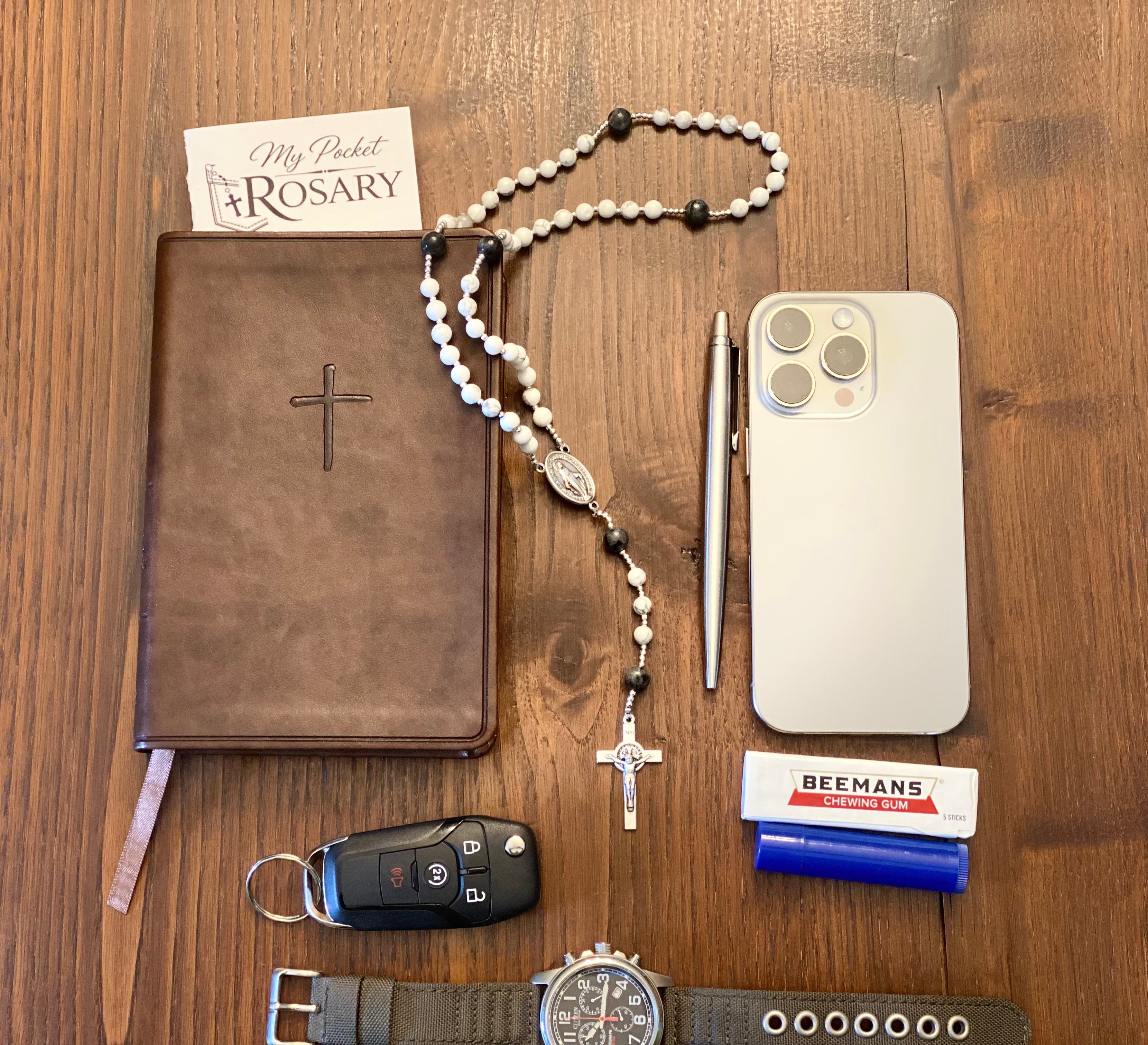 Large Rosary