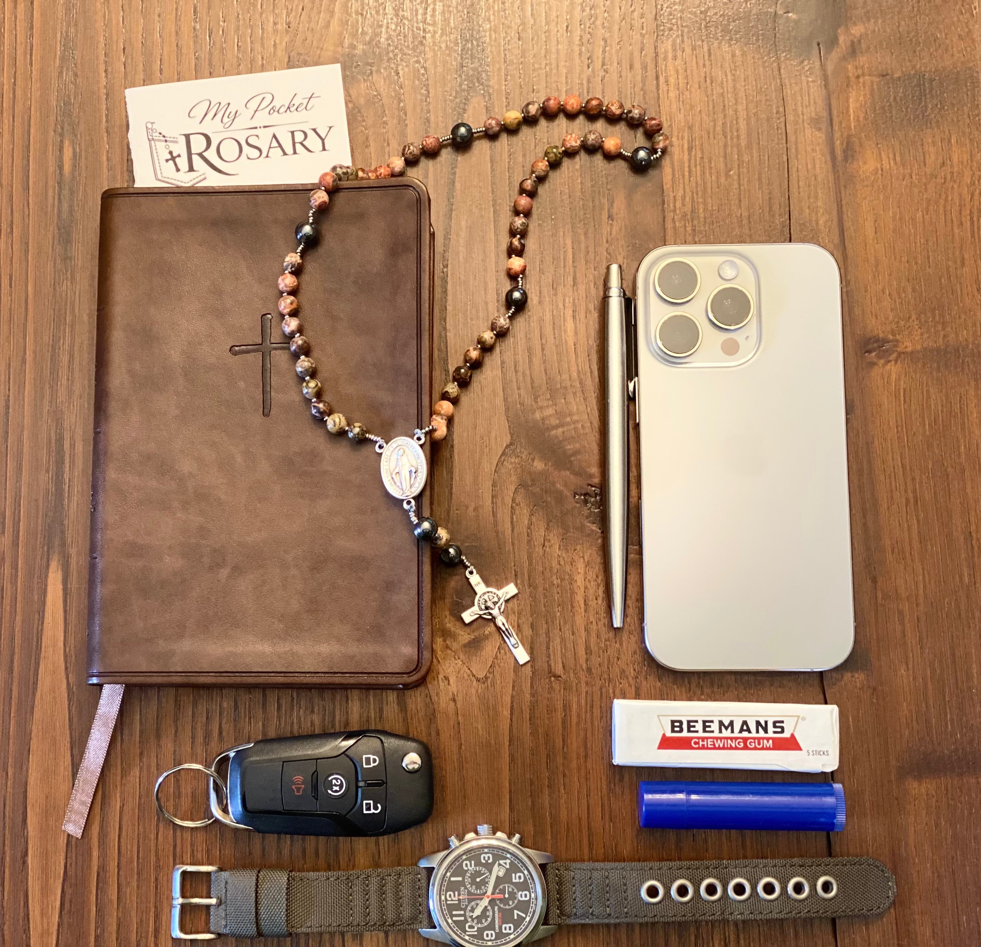 Medium Rosary