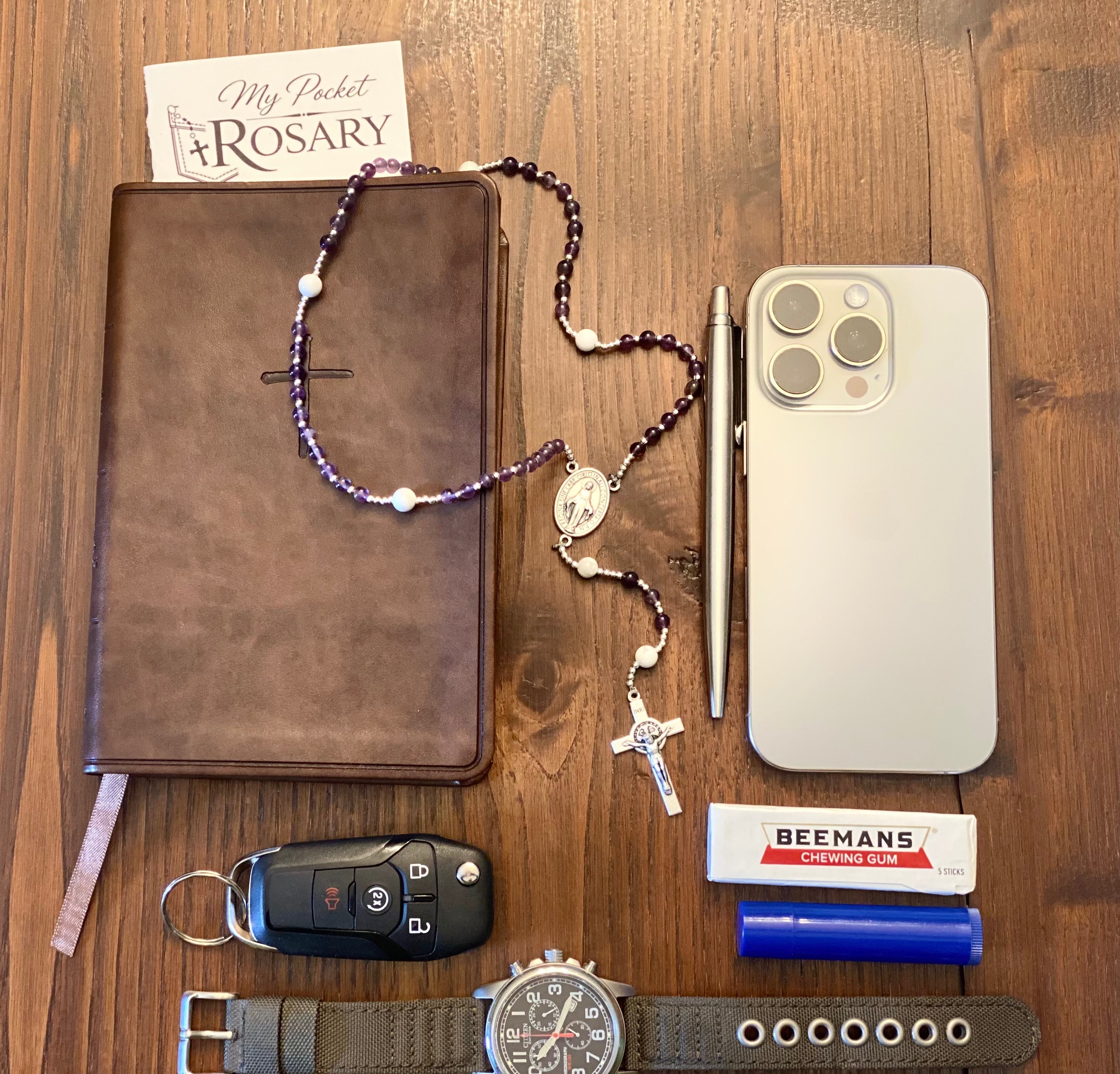 Small Rosary