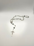 Cloudy Quartz & Hematite (Small)