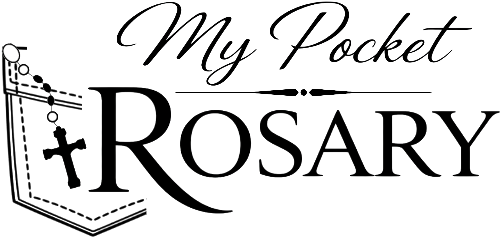 My Pocket Rosary